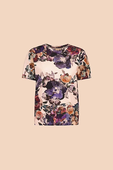 Ostetaan Kaikon t-paita roses xs