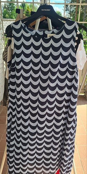 Marimekko mekko