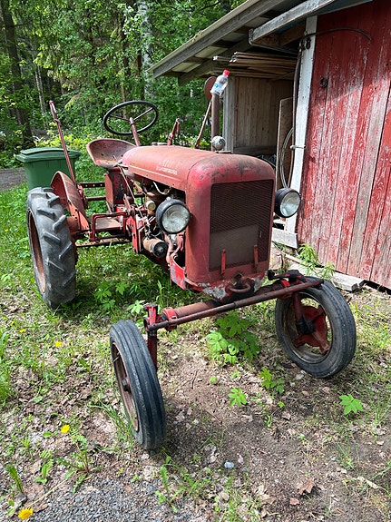Valmet 15
