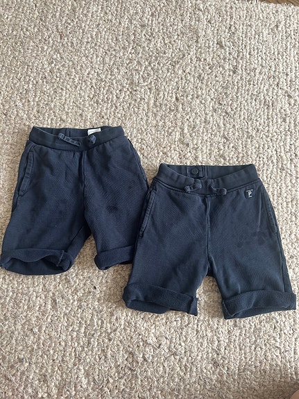 Polarn O. Pyret shortsit 110