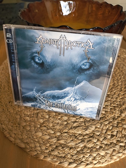 Sonata Arctica - The Collection 2CD