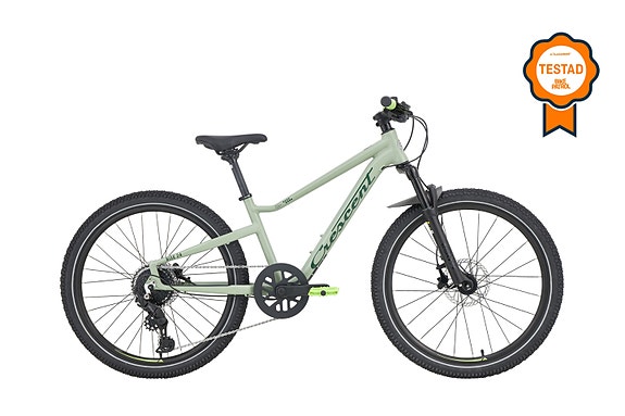 Crescent Niak 24" 9-v