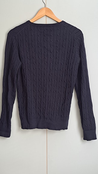 GANT neuletakki XL sininen