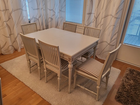 Kustavilainen kalusto