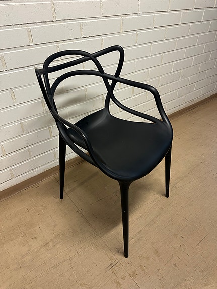 Kartell Masters tuoli