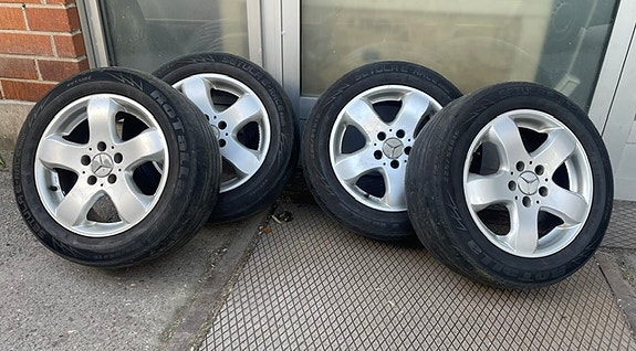 MB vanteet