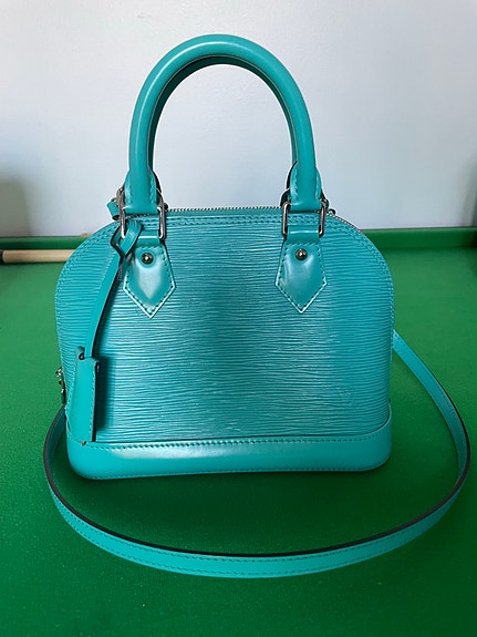 Louis Vuitton Alma bb