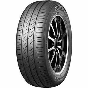 kesärenkaat 205/55r16 kumho Ecowing es31  dot25