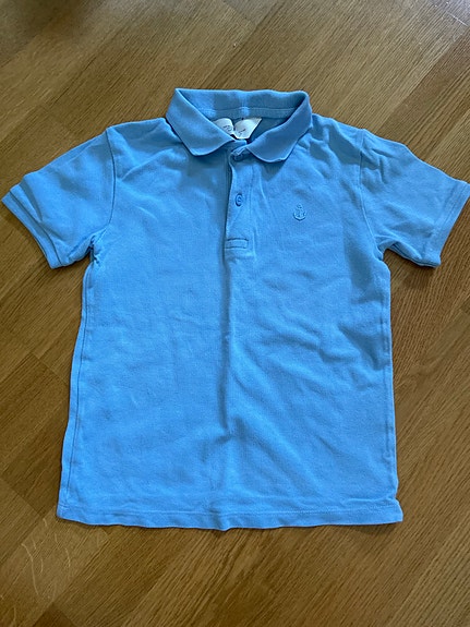 H&M pikeepaita 110/116cm