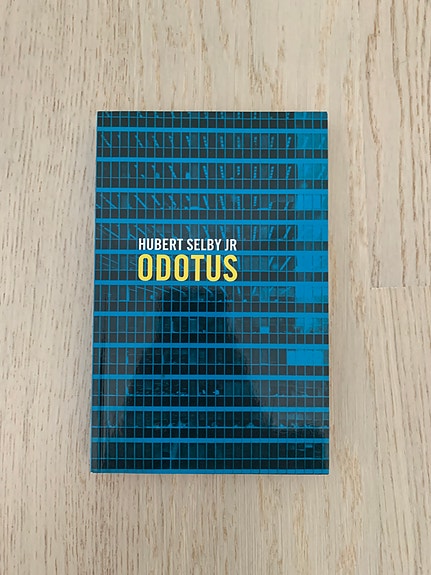 Hubert Selby Jr : Odotus