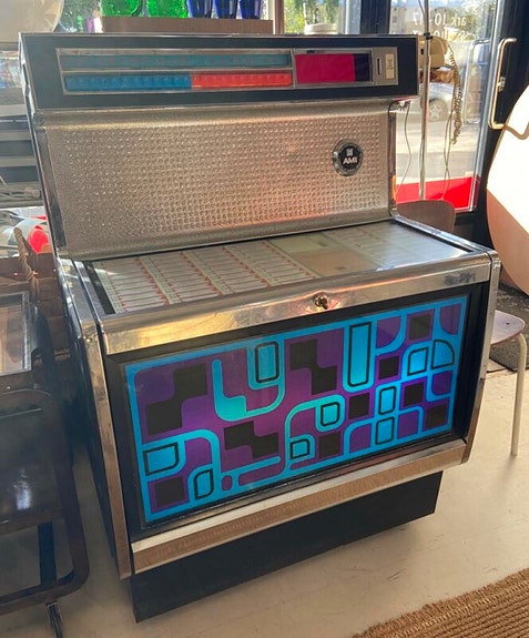Jukebox