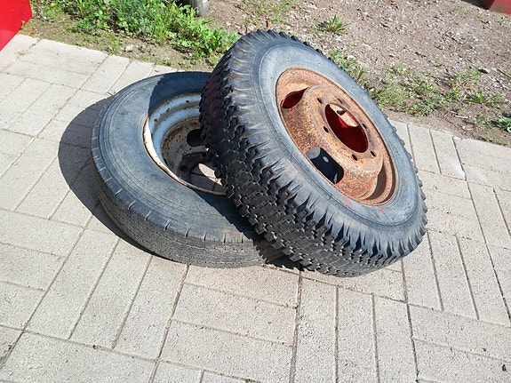 Renkaat paripyöriksi
