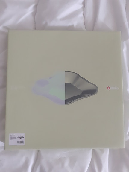 iittala Alvar Aalto Vati