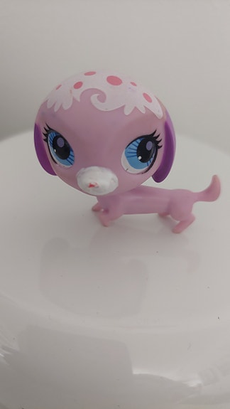 LPS mäyräkoira