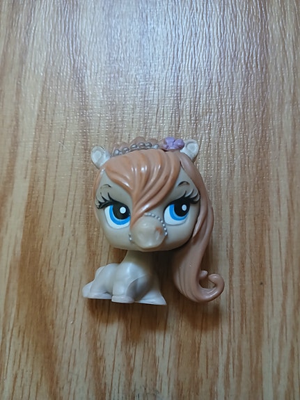 Littlest pet shop