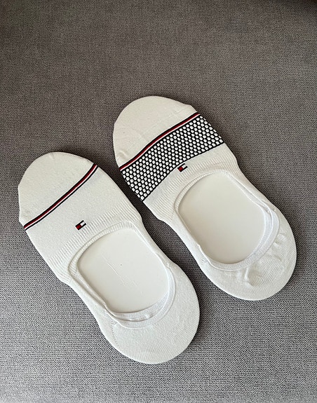 Tommy Hilfiger sukat