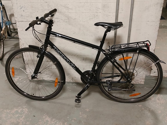 Kona 28" hybridi