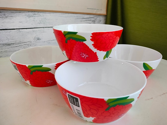 Uudet Primavera kulhot