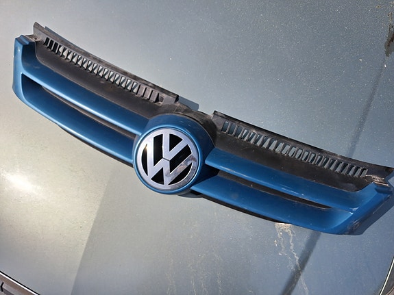 Vw Golf Plus Maski
