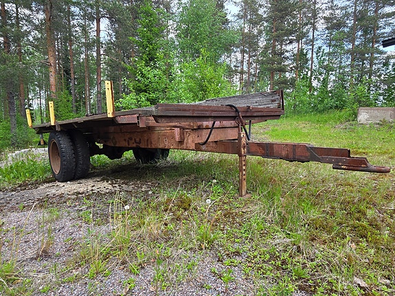 Kippikärry