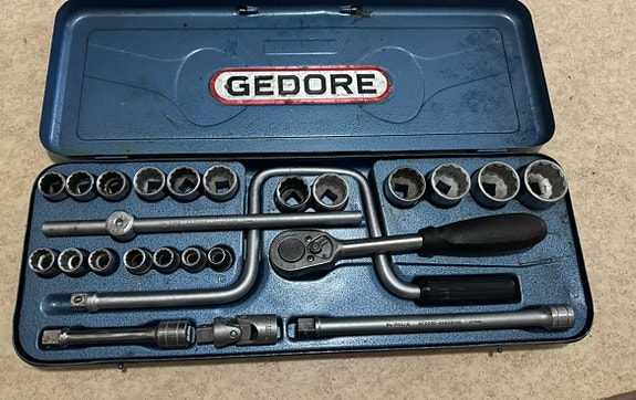 Product image 2 of 5