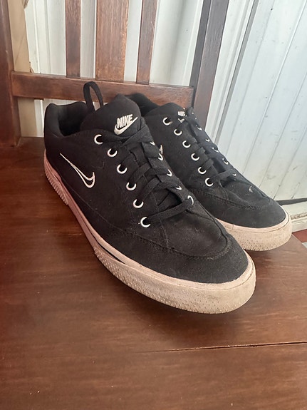 Nike Tennarit 42