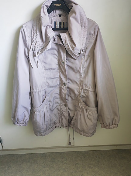 Skilan takki, koko 38