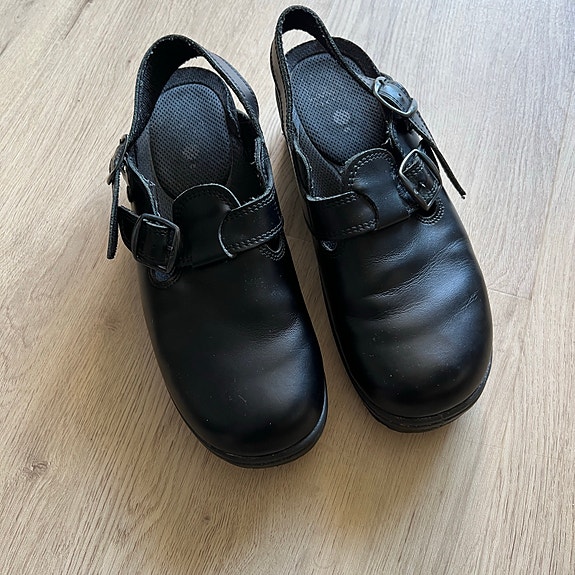 Laja Pro työkengät / keittiökengät
