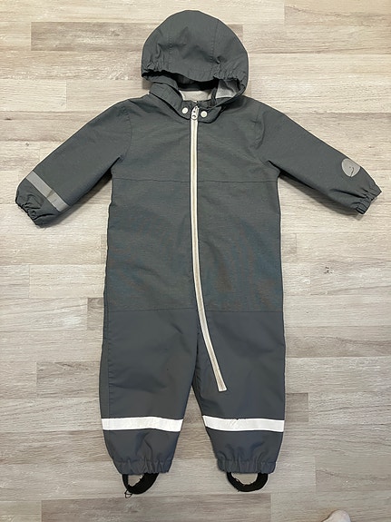 H&M välikausihaalari 86