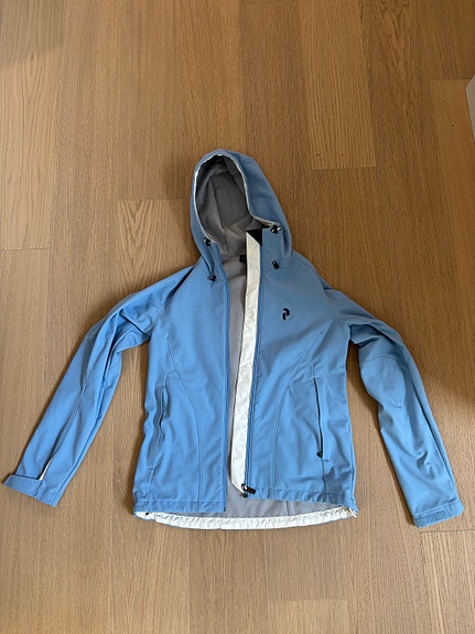 Takki Peak Performance