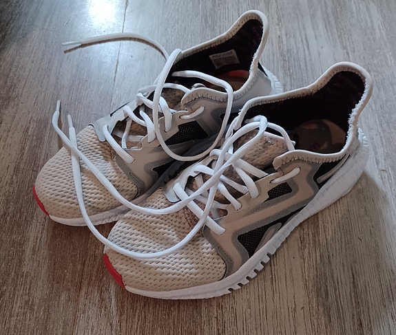 Reebok lenkkarit koko 37