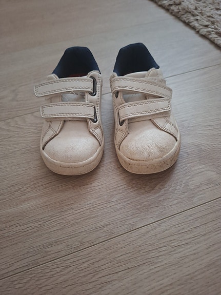 Lasten Reima kengät koko 24