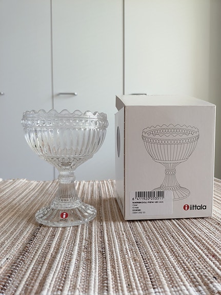 Iittala Mariskooli pieni 120 mm
