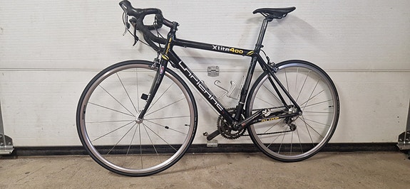 Lapierre x lite 400