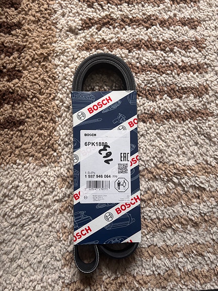 100€ auton varaosat Audi A6 C5 (Audi, Vw, Skoda)