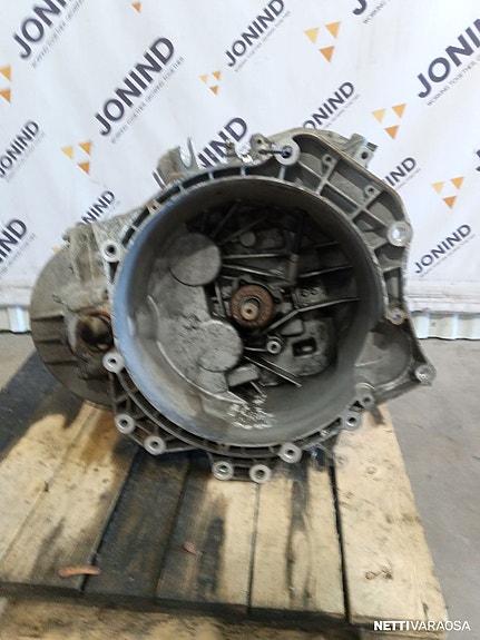 Citroen Käytetty vaihdelaatikko Jumper 2015 Diesel vaihdelaatikko manuaali F1CE