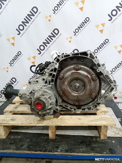 Mazda Käytetty vaihdelaatikko 6 2017 2.2 Diesel 129kw vaihdelaatikko automaatti