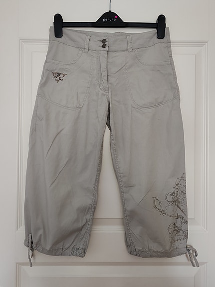 Rukka naisten housut XS