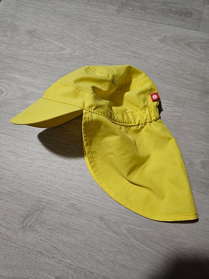 Lasten UV-hattu