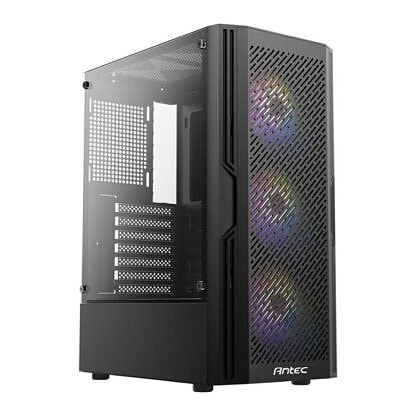 UUSI pelikone / Ryzen 5 8400F / RTX 5060 8GB / 1Tt NVMe SSD / 16Gt DDR5 / Win 11