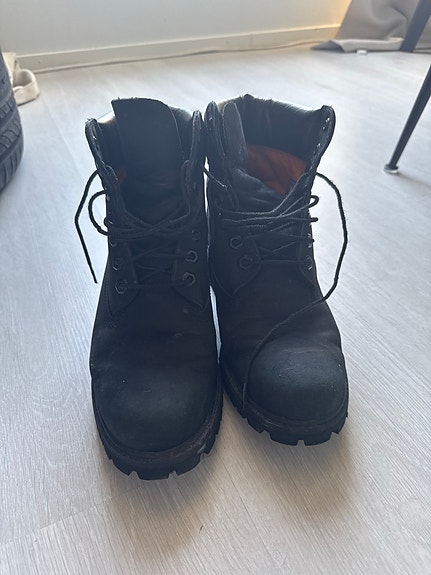 Timberland 6” Premium