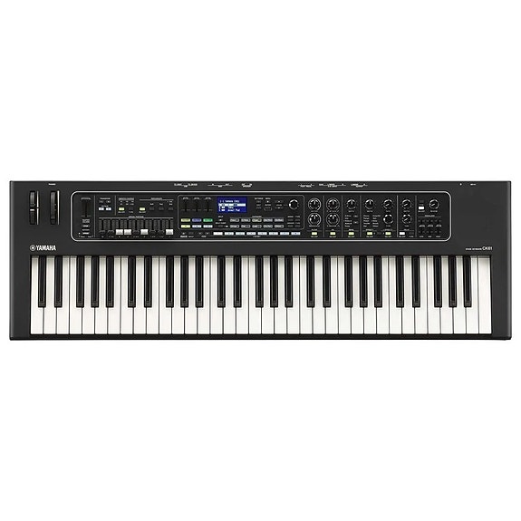 Ostetaan Yamaha CK61