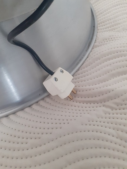 Iso, Ikean Hektar lamppu