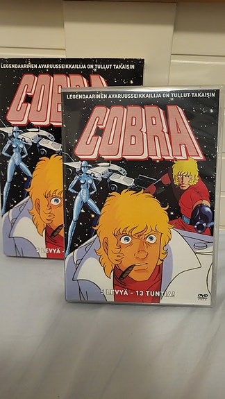 Cobra