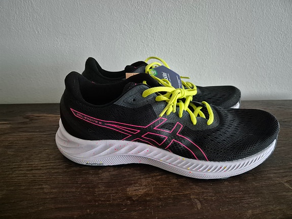 Asics gel excite 8 juoksukengät 52