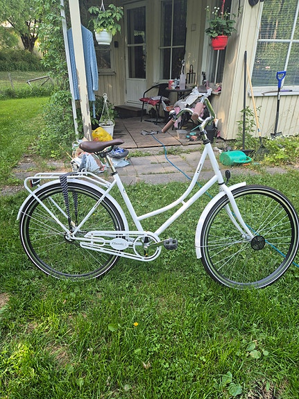 Nopsa Classic 1v. 51cm runko