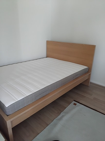 Malm-sänky