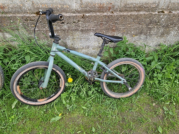Bmx