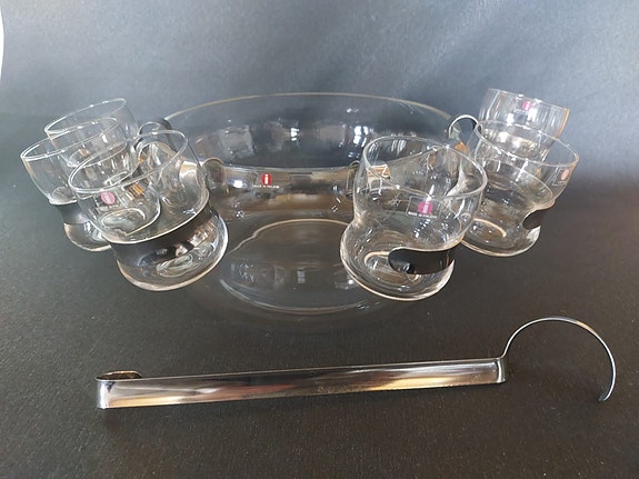 Iittala Paula boolimalja