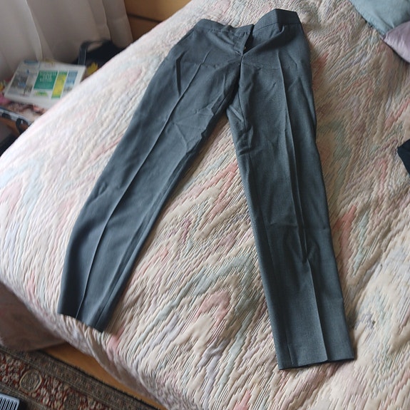Paul Smith uudet villakangashousut 38 (36)
